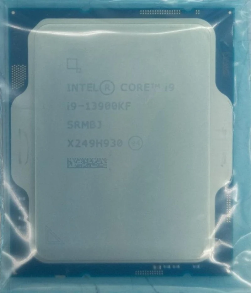 Processeur Intel Core i9-13900KF