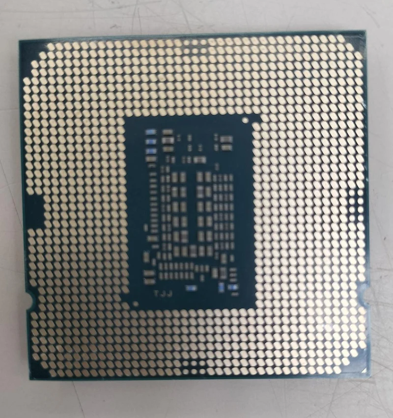 Intel CPU i5-10400
