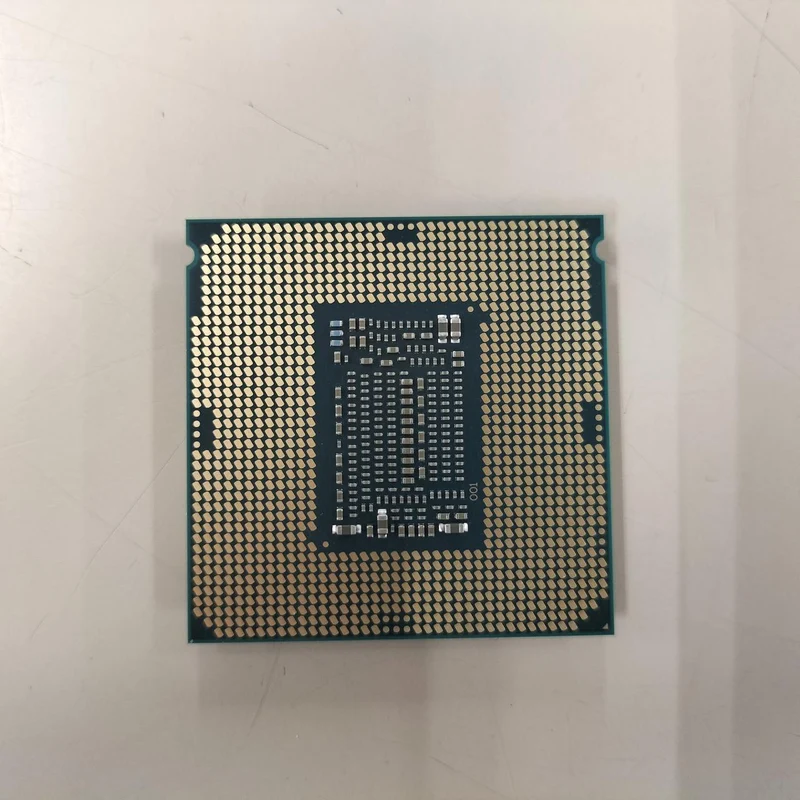 Intel CPU i7-8700 SR3QS 3.20
