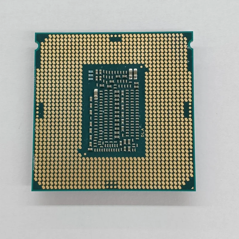 Intel CPU i7-9700