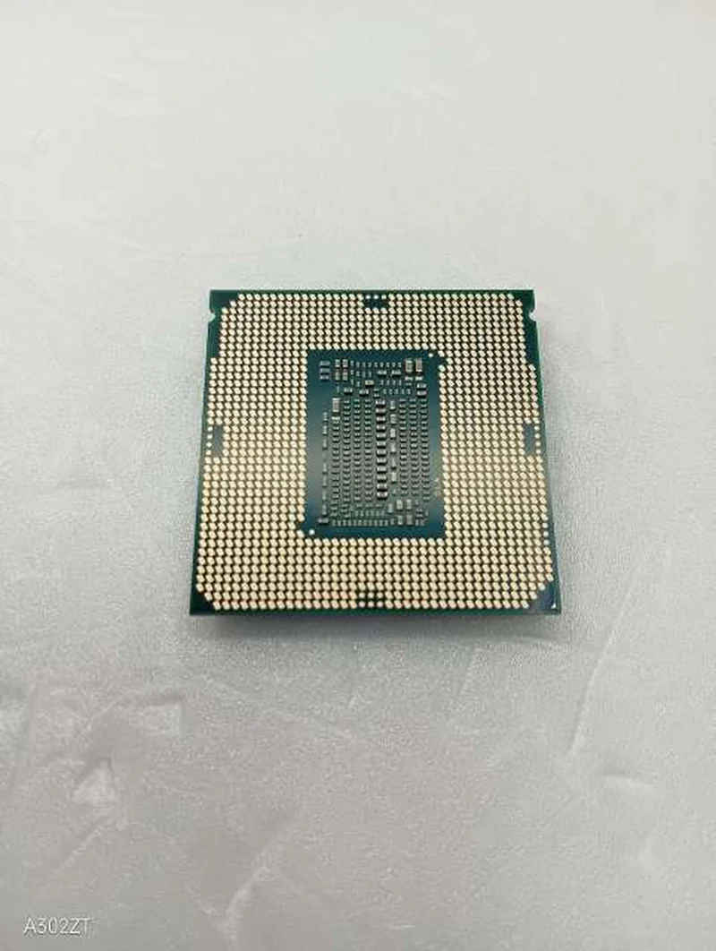 INTEL CORE I7-9700K CORE I7-9700K