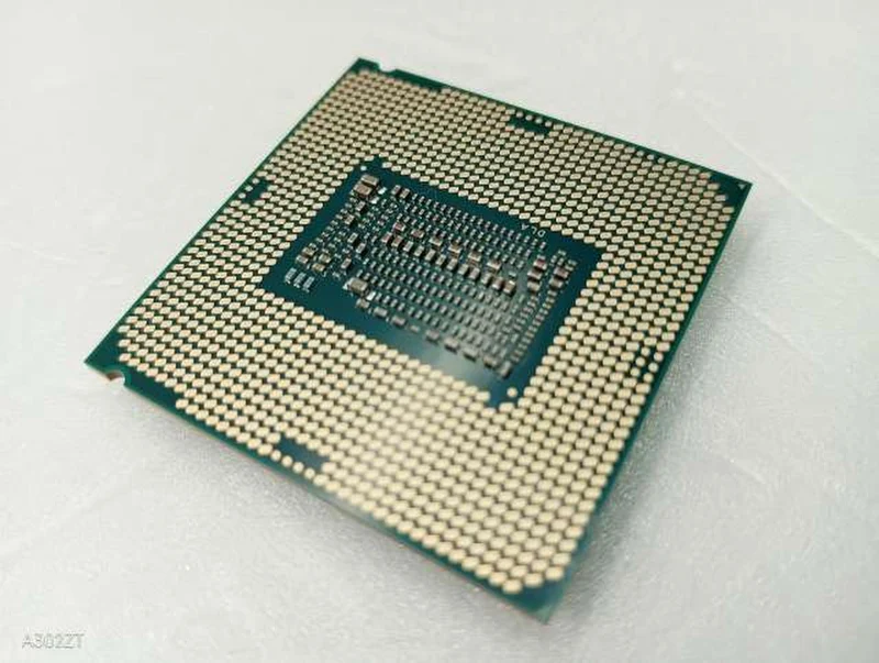 INTEL CORE I7-9700K CORE I7-9700K