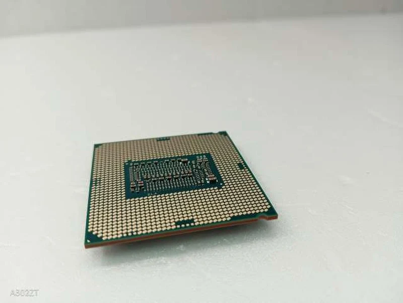 INTEL CORE I7-9700K CORE I7-9700K
