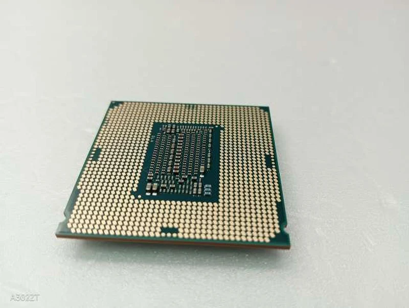 INTEL CORE I7-9700K CORE I7-9700K