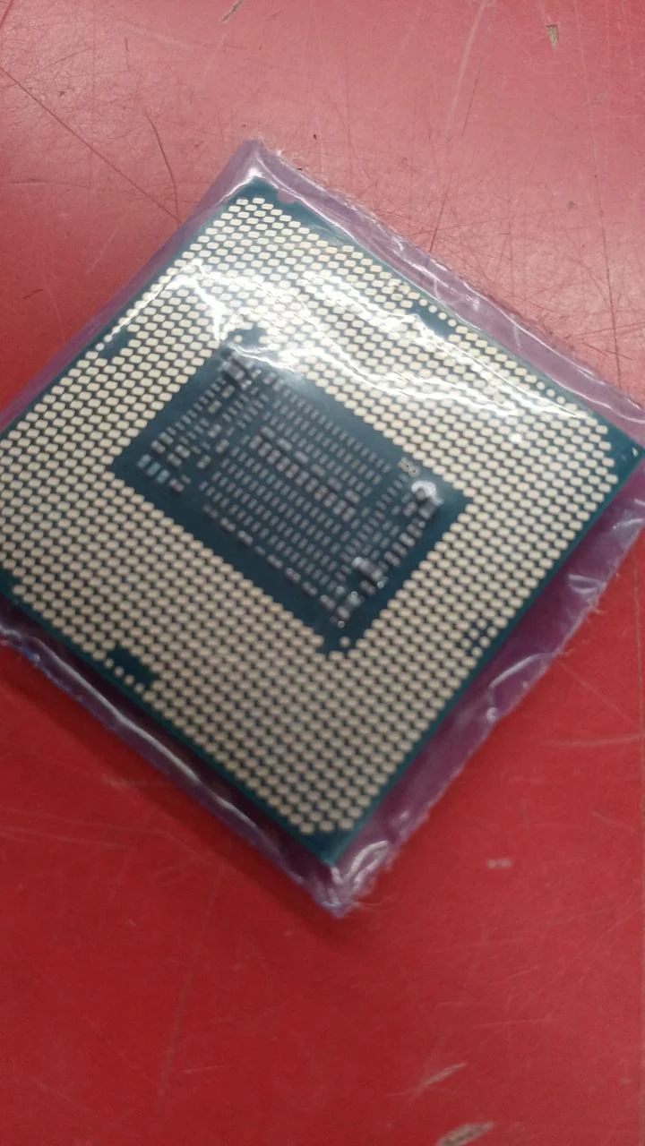 Processeur Intel Core i5 9400F 2.9 GHz