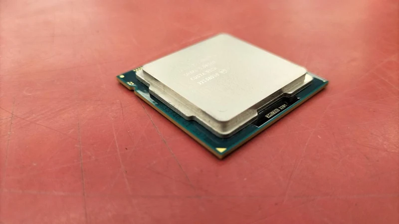 INTEL Intel/CPU/Core i7-3770K CORE I7-3770K