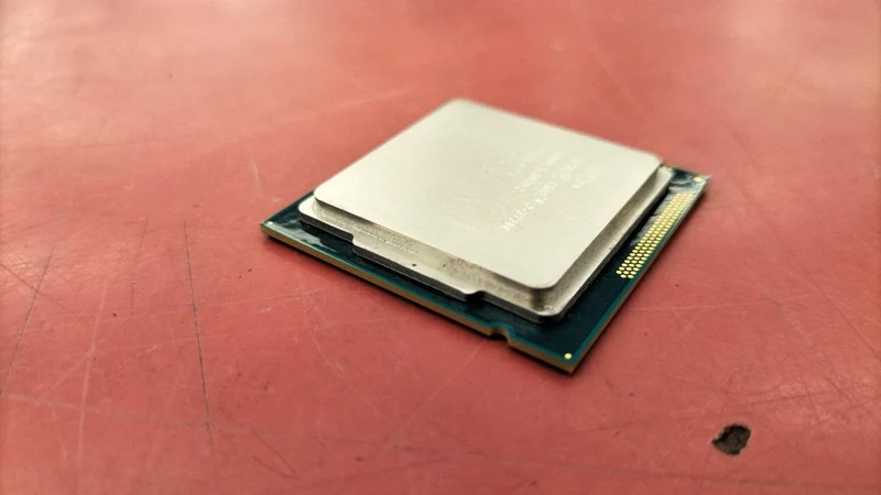 INTEL Intel/CPU/Core i7-3770K CORE I7-3770K