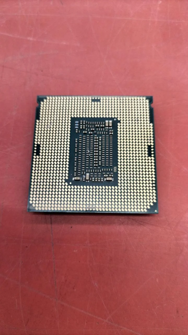 Intel Core i5-9400F Core i5-9400F