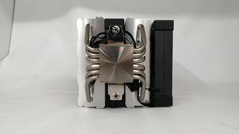 Refroidisseur de processeur DEEPCOOL R-AK400-BKNNMT-G