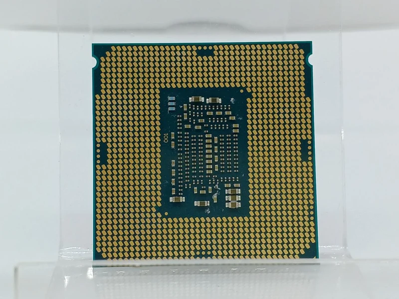 INTEL CPU CORE I5-7500@3.40GHZ