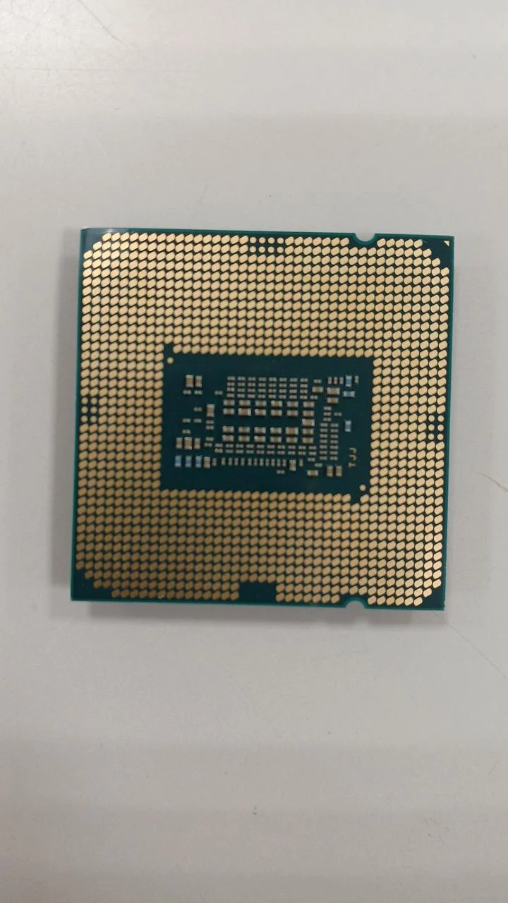 Intel CPU I3-10100T