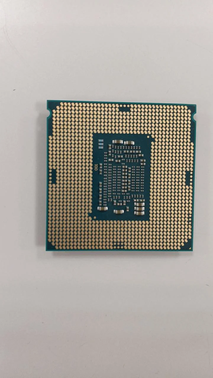 Intel Core i7-7700K CPU
