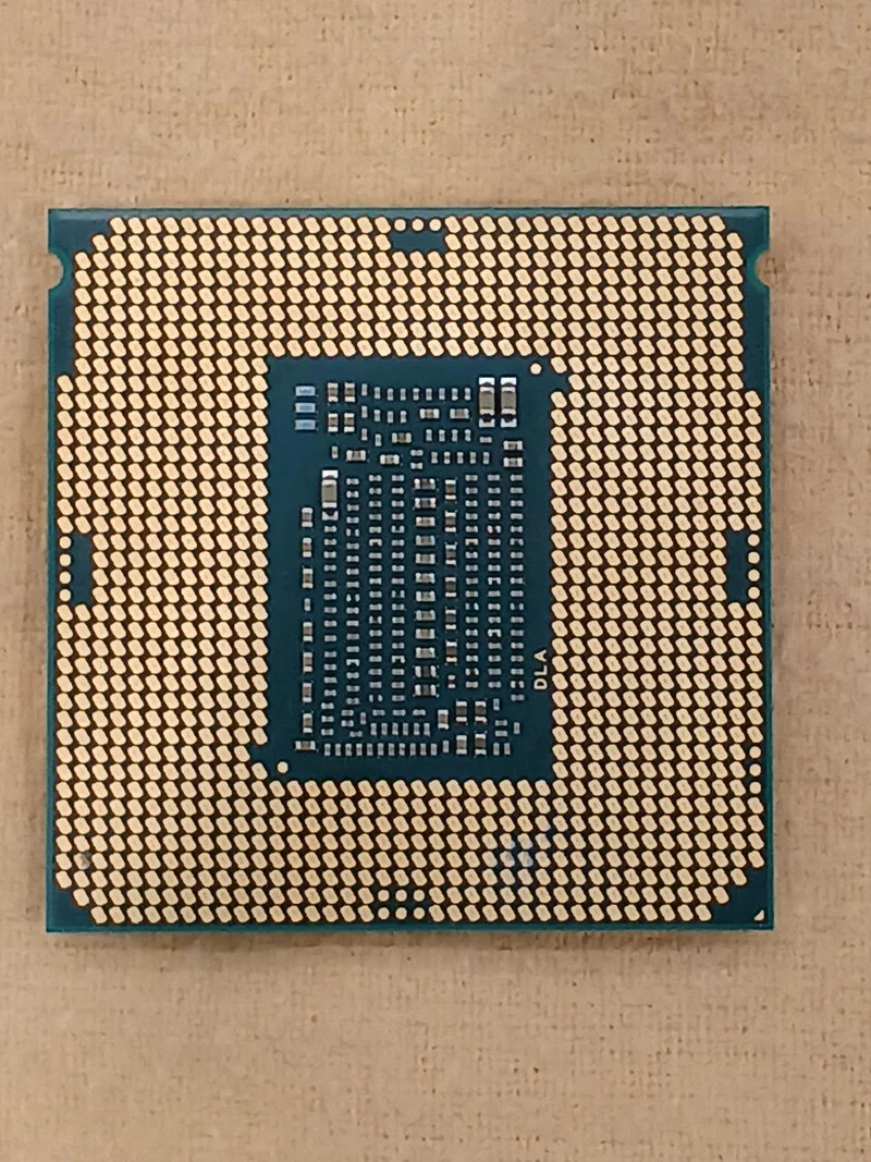 Intel CPU I9-9900KF