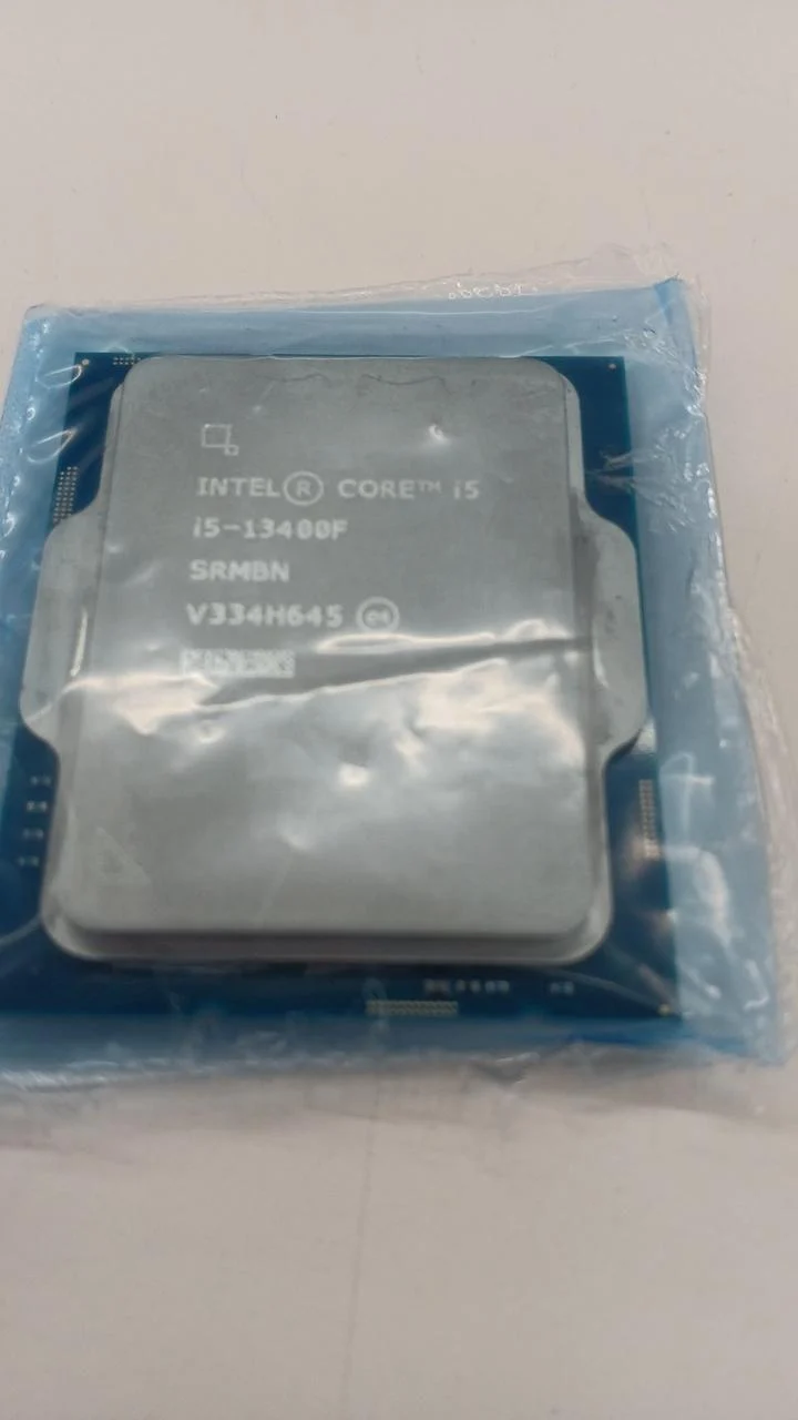 Intel Core i5-13400F CPU
