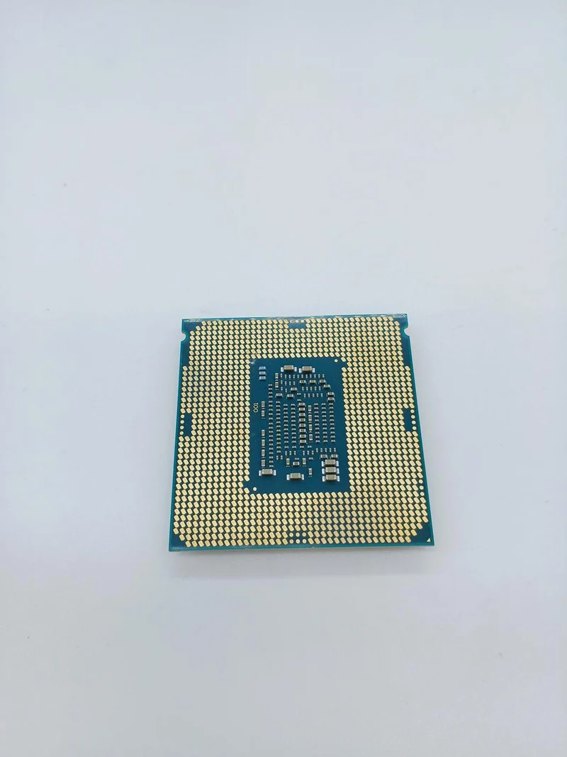 Processeur Intel Core i7-7700 à 3.60 GHz