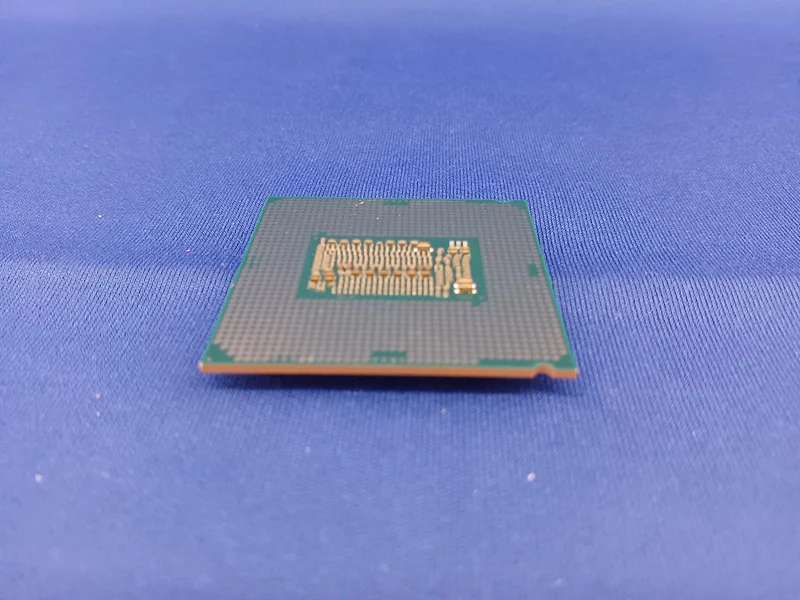 Intel CPU i5 9400