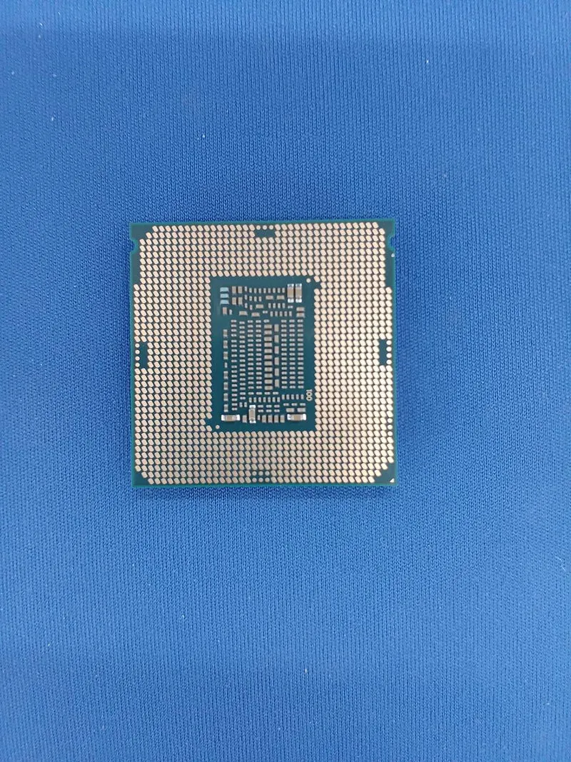 Intel CPU i5 9500