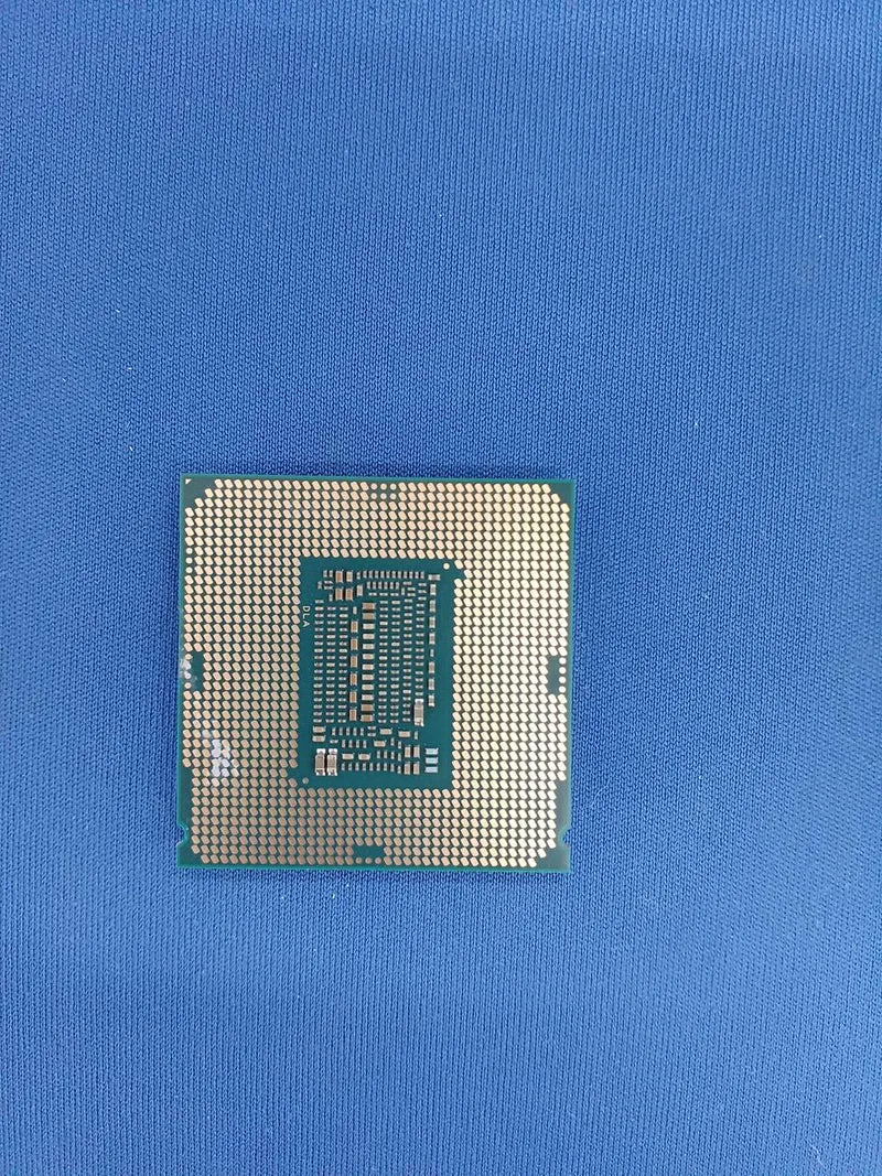 Processeur Intel i5 9400