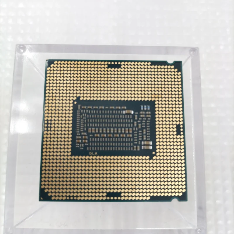Processeur Intel i7-9700K 3.60 GHz