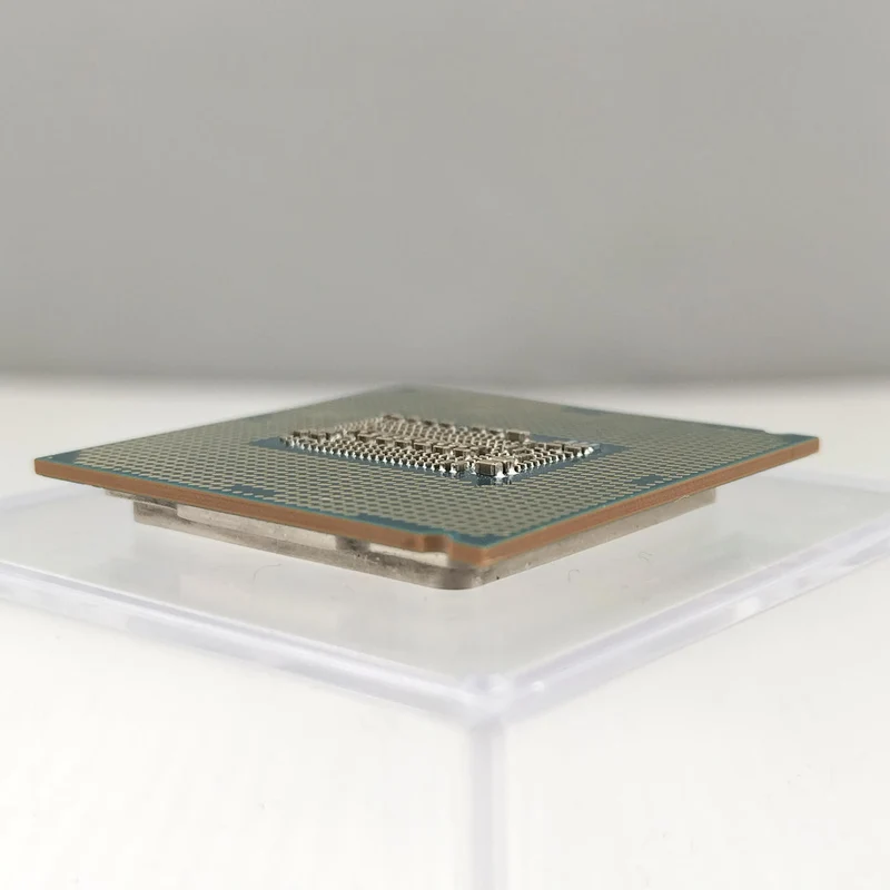 Processeur Intel i7-9700K 3.60 GHz