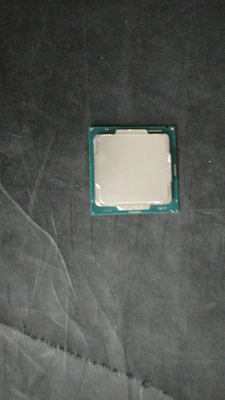 Processeur Intel Core i5-8400