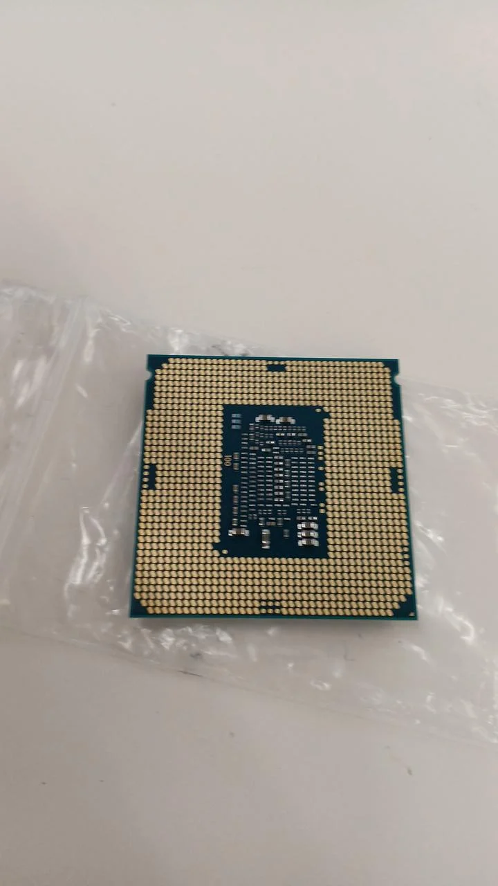 Intel CPU i5-6400