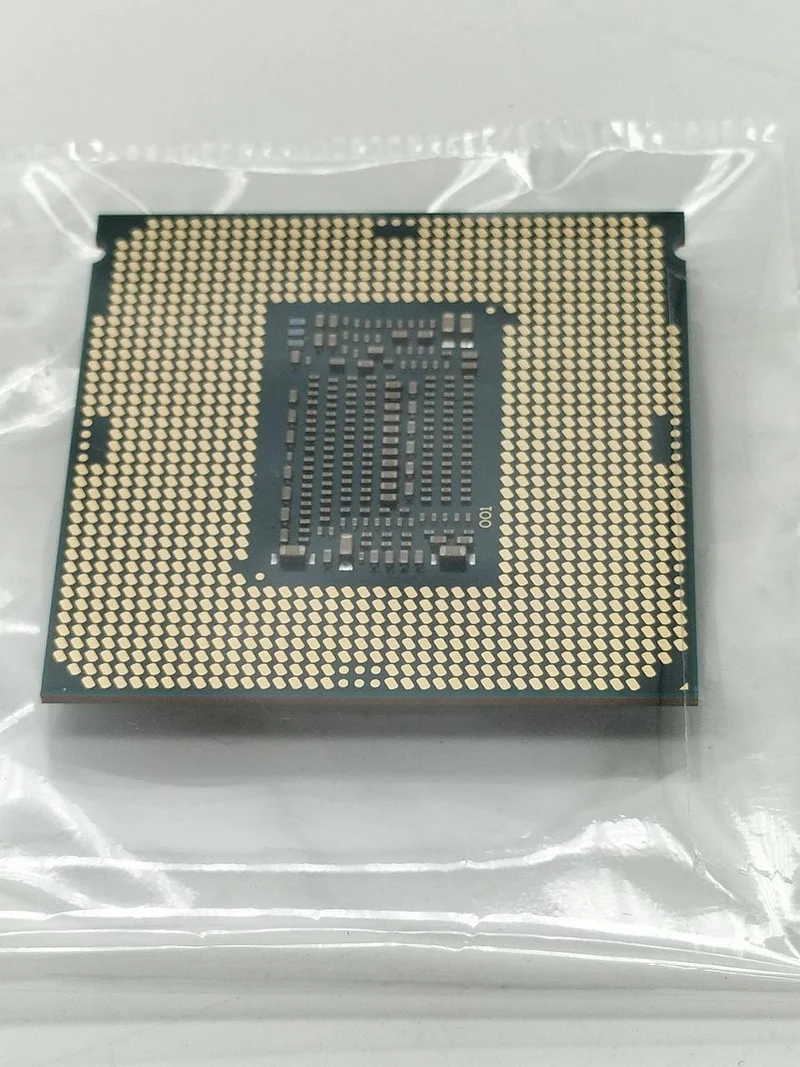 Processeur Intel Core i5-8400