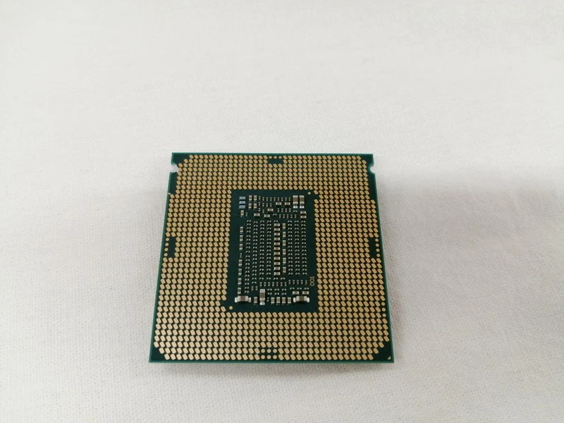 Intel CPU i5-8400