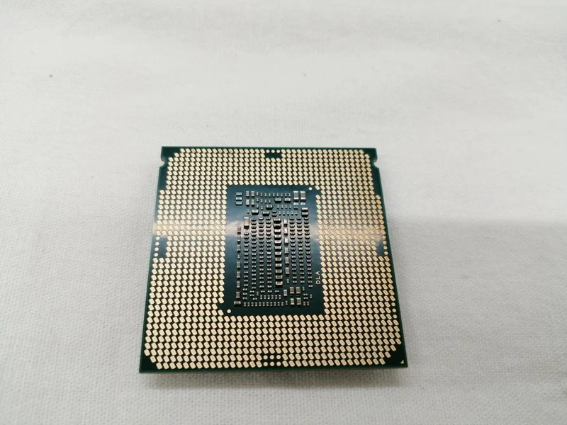 Processeur Intel Core i7-9700
