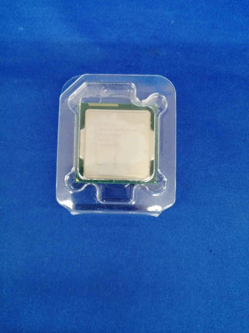 Intel CPU I7-4700 LGA1150