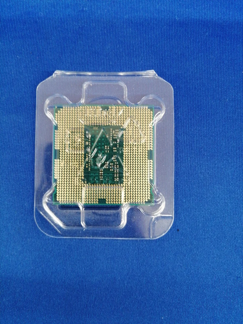 Intel CPU I7-4700 LGA1150