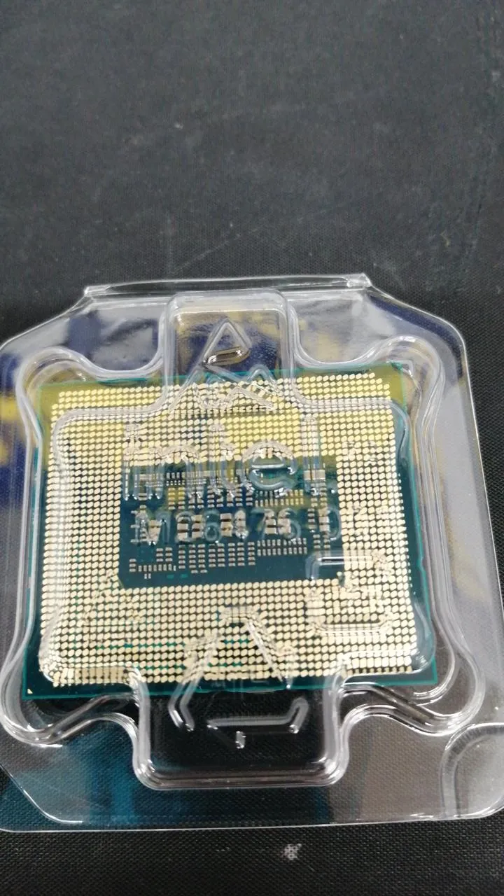 Processeur Intel i9-13900F SRMB7