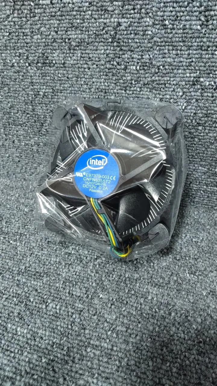 Processeur Intel Core i5-6600