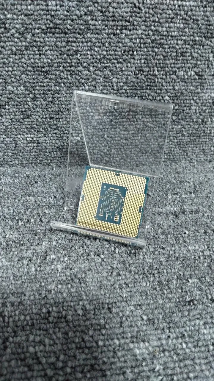 Processeur Intel Core i5-6600