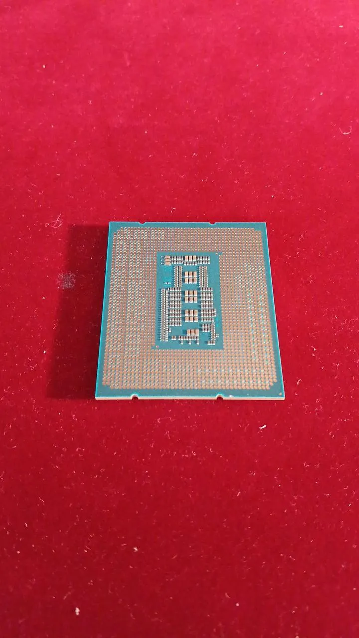 Processeur Intel Core i9-14900K