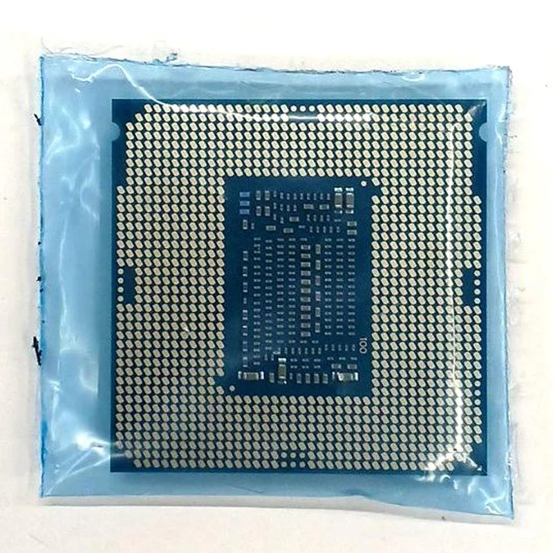 Intel Core i7-8700K CPU