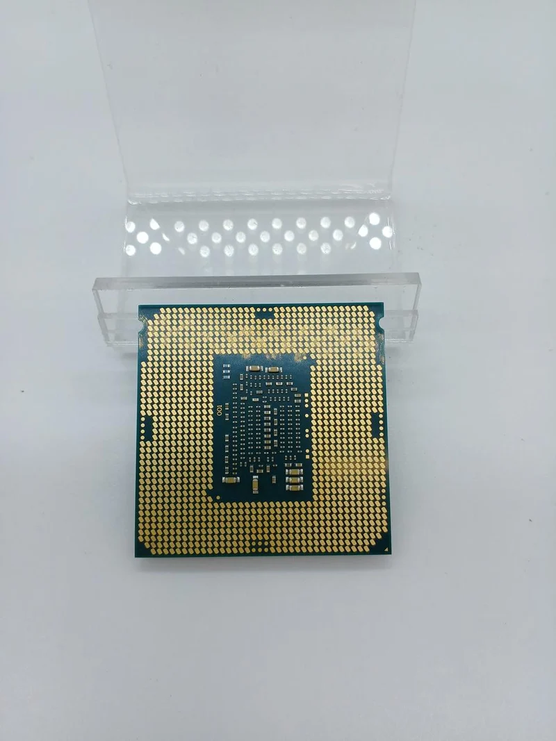 INTEL CPU CORE I7-6700K@4.00GHZ