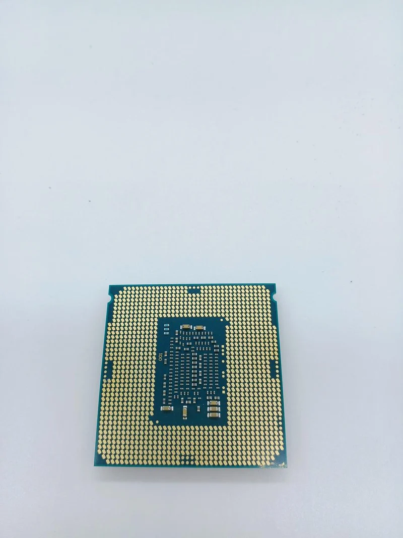 Processeur Intel Core i7-6700 à 3.40 GHz