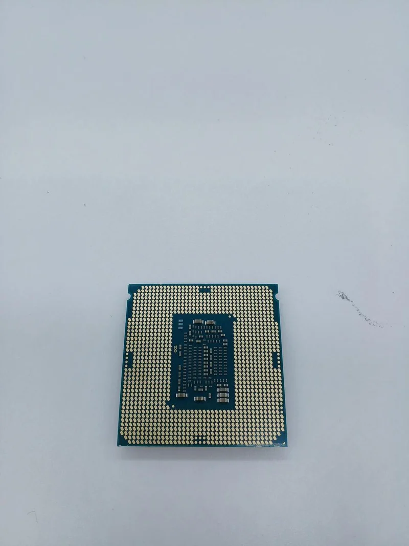 Processeur Intel Core i5-7500 à 3.40 GHz