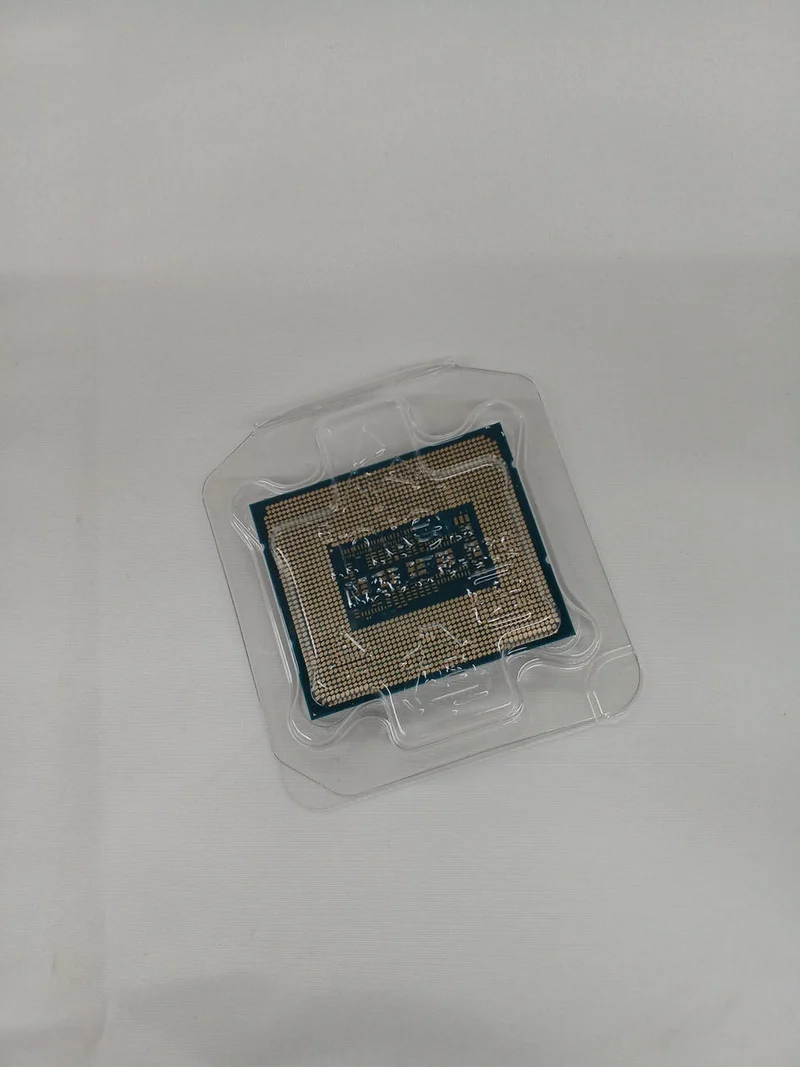 Intel Core i9-14900K CPU