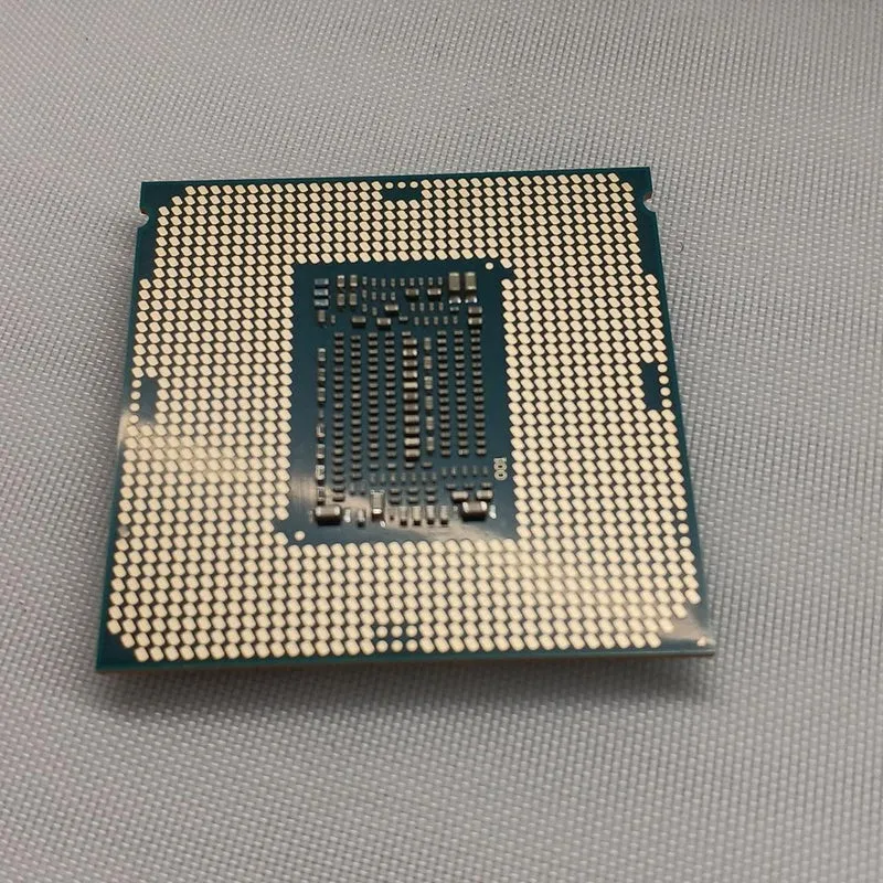 Intel Core i5-9400T CPU