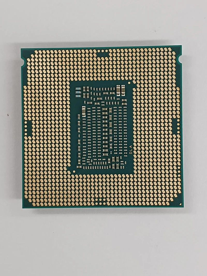 Processeur Intel Core i9-9900K