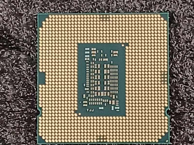 INTEL 10th Gen CPU Celeron G5905