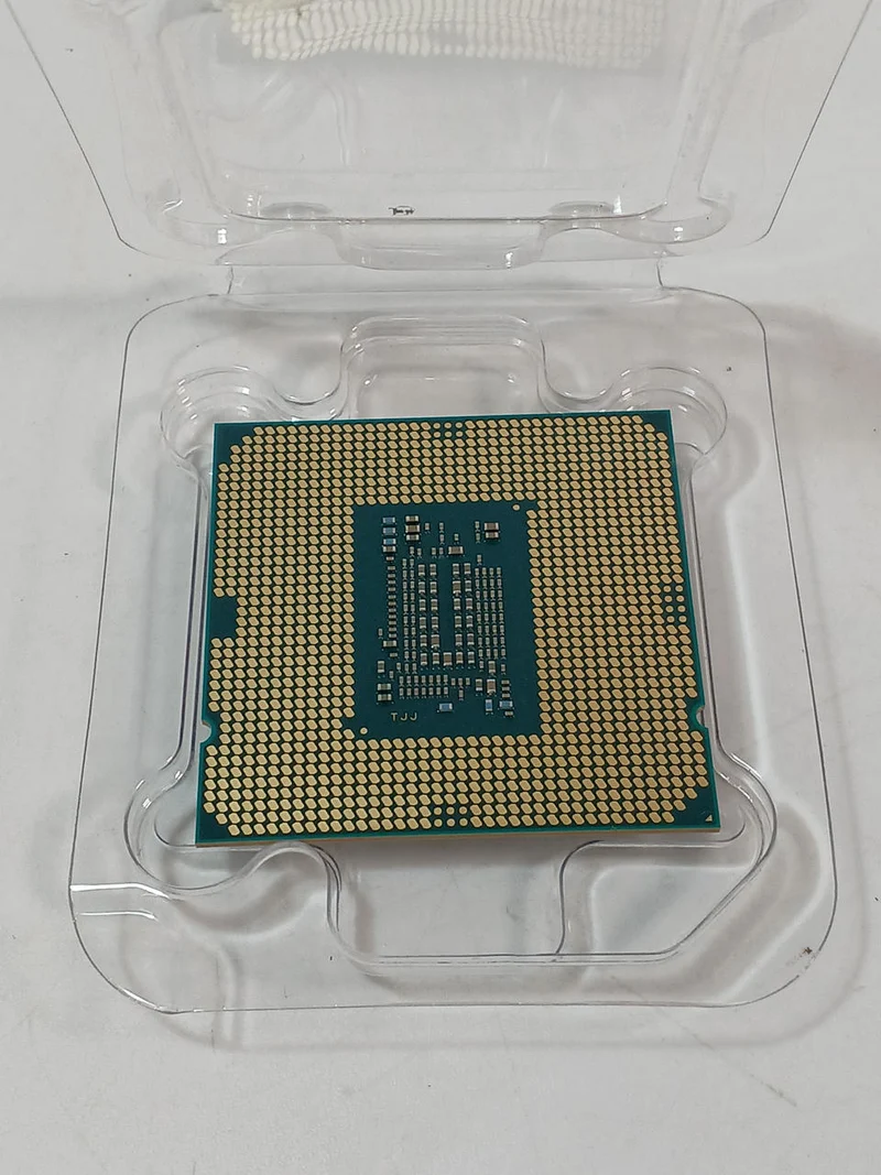 Intel Core i3-10105F CPU