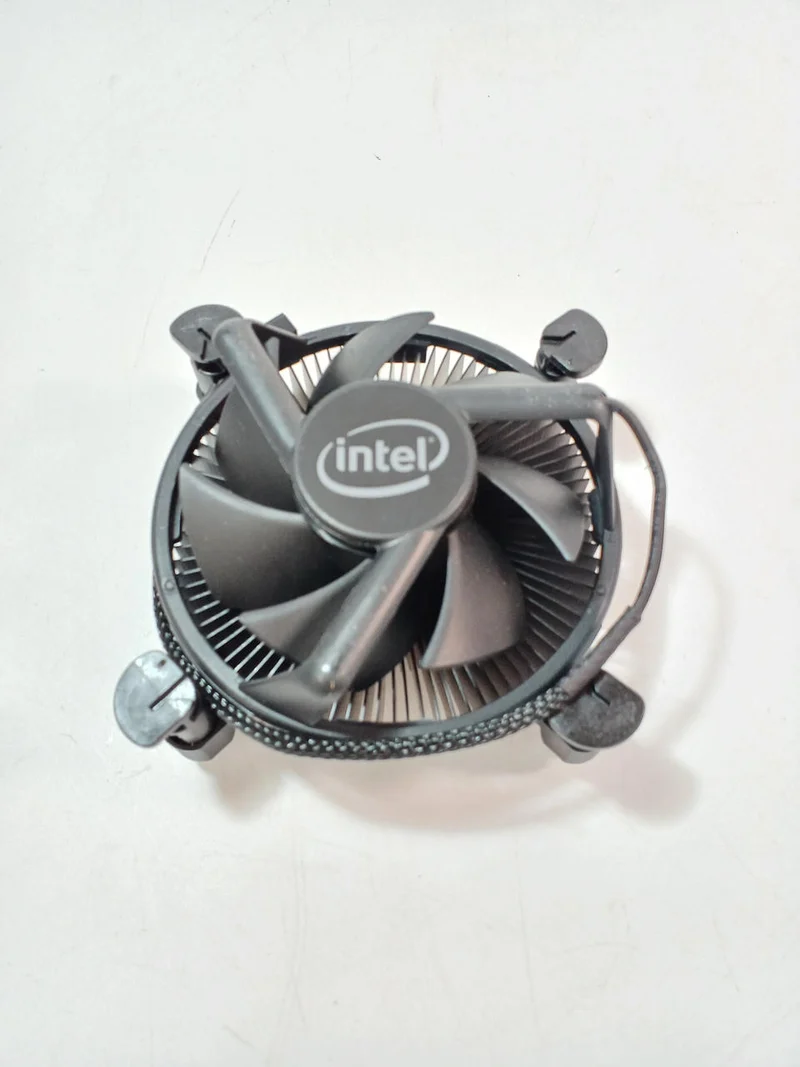 Intel Core i3-10105F CPU