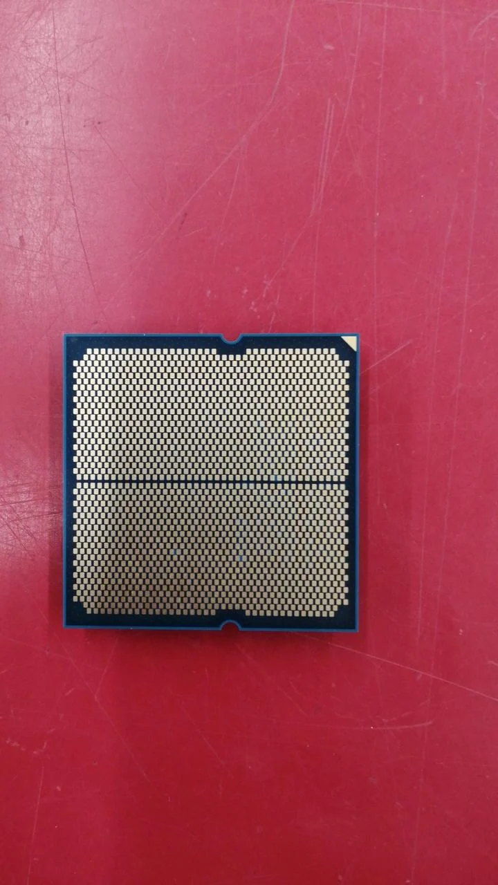AMD RYZEN9 9950X3D RYZEN9 9950X3D