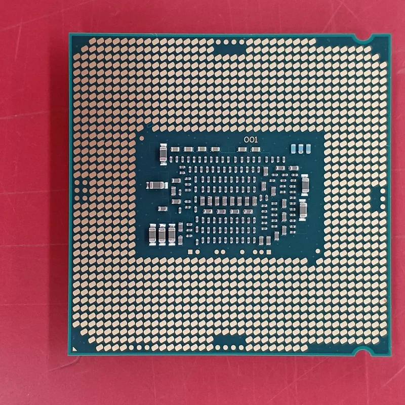 INTEL CPU CORE I5-6500 3.20GHZ