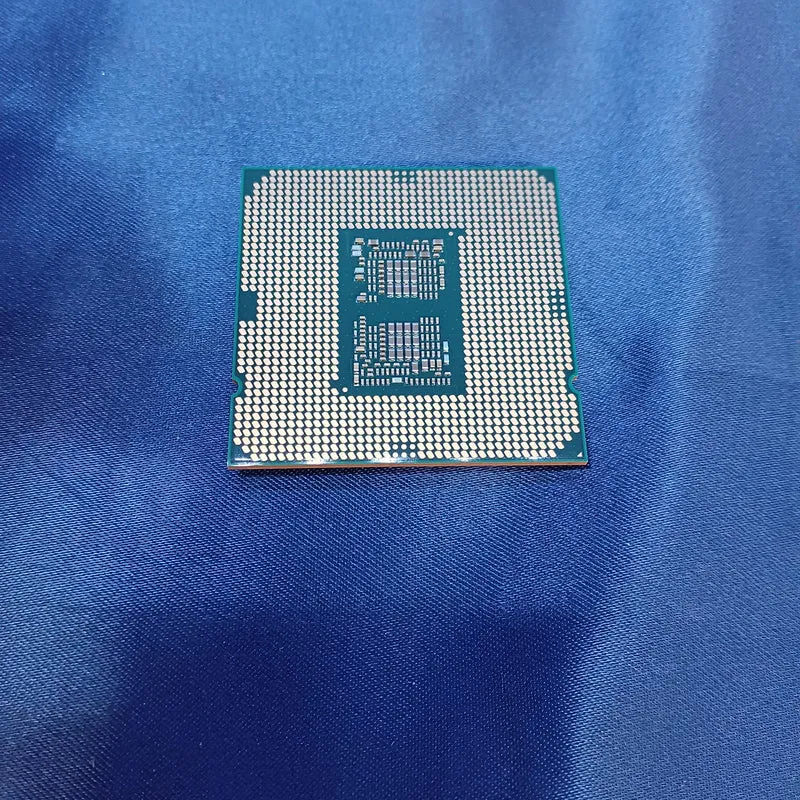 Processeur Intel Core i7-10700