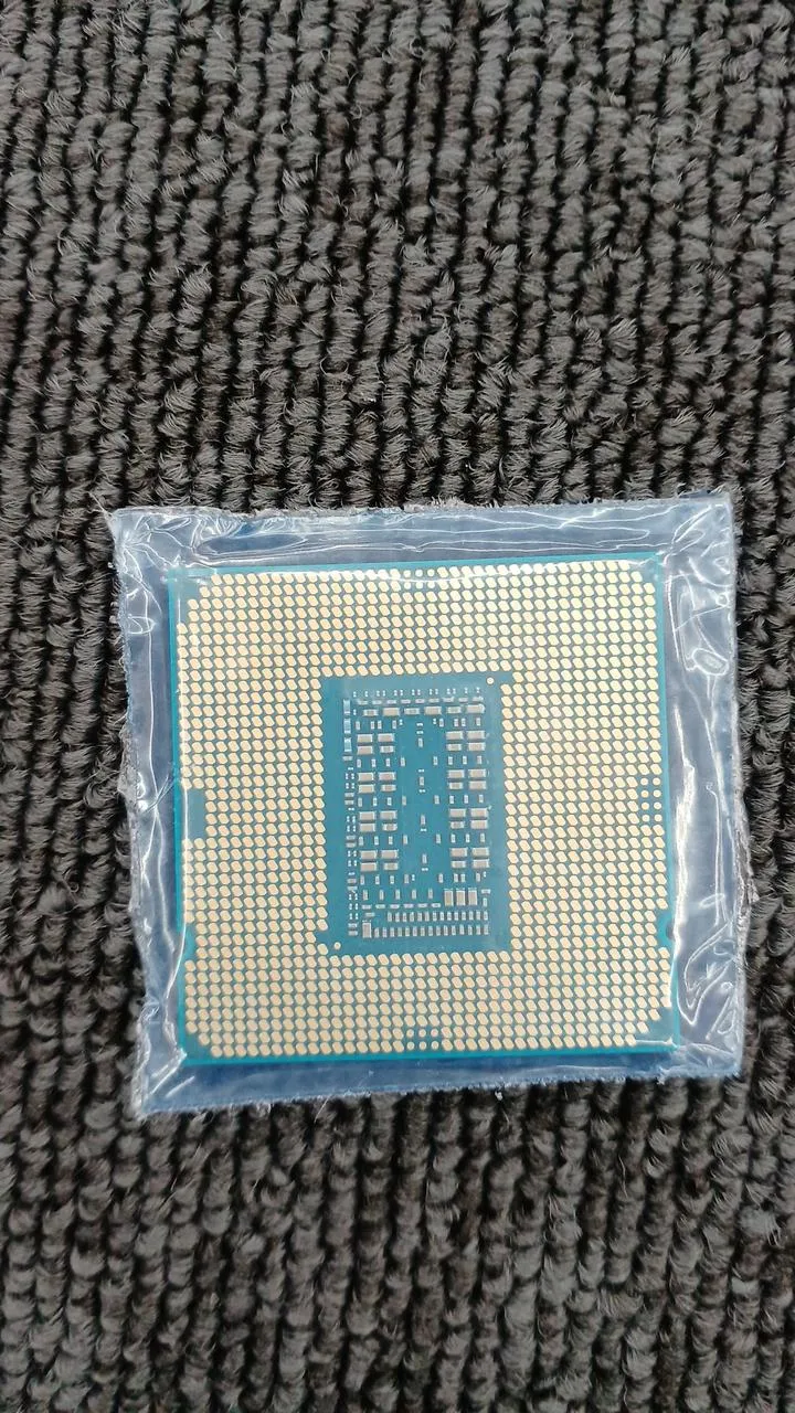 Intel Core i7-11700 CPU