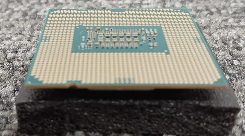 Processeur Intel Core i3-10100T